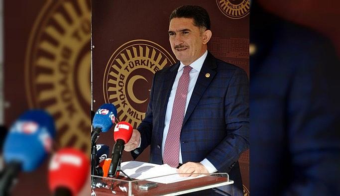 Kahraman babanın kardeşine de iş imkanı