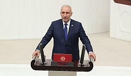 Kahtalı: "CHP zihniyeti 28 Şubat zihniyetidir"