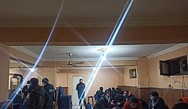 Kahvede okey oynarken yakalandılar, 31 bin 950 lira ceza yediler