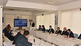 Kalecik'te 4 in dönümlük alana tarıma dayalı OSB