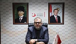 "Kamu, STK Uyum Buluşmaları" çevrim içi olarak yapıldı