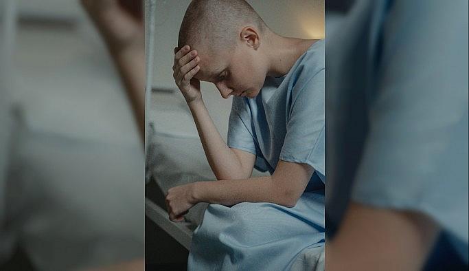 "Kanseri ağrısız yenebilirsiniz"