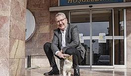 Karacabey Belediyesi pandemide de can dostlarımızı unutmuyor