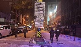 Karacabey'de sokaklar bekçiler ile daha güvenli hale geldi