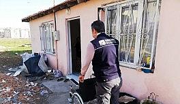 Karacabey'de sosyal yardımlar pandemide de hız kesmiyor