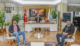 Karacabey'e tohum firmalarının yatırımları sürüyor