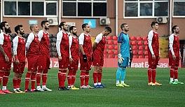 Karagümrük-Galatasaray maçı Esenyurt'ta