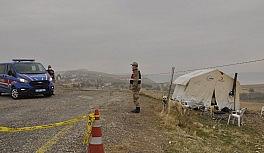 Karantinada ihtiyaçları Vefa Sosyal Destek Grubu karşılıyor