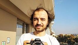 Karantinada okuduğu kitap ilham oldu