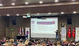 Kars'ta güvenlik güçlerine eğitim verildi