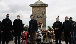 Kartal Belediyesi Kardeş Belediyeler ile dostluk köprüsünü güçlendiriyor