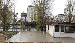 Kartal yepyeni bir parka daha kavuşuyor