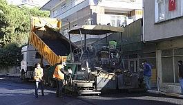 Kartal'ın altyapısı yenileniyor, 25 yıllık sorunlar tarihe karışıyor