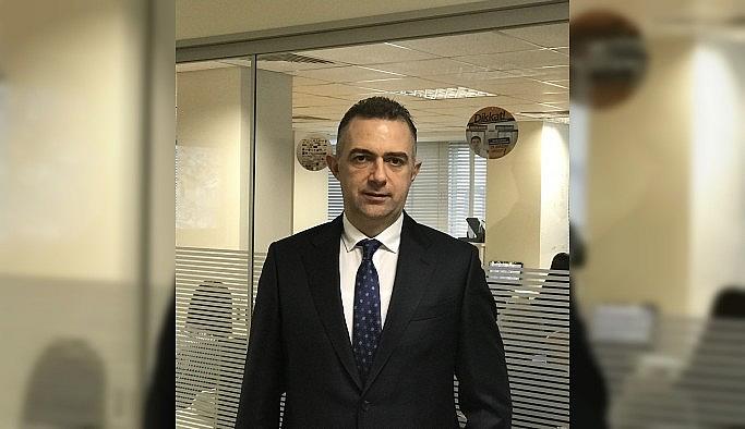 "Katma değerli üretimler 2021'de Covid-19'u hackleyecek"