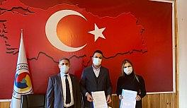 KATSO, Ziraat Bankası ile protokol imzaladı