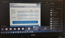 KAÜ'de 9. Uluslararası Moleküler Biyoloji ve Biyoteknoloji Kongresi düzenlendi