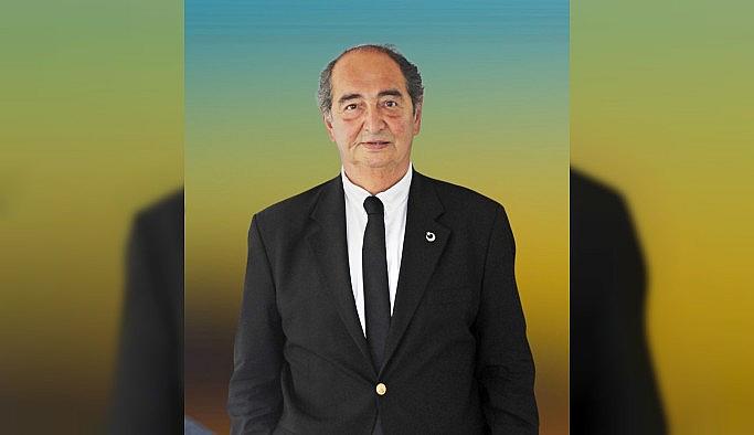 Kaya Muzaffer Ilıcak'dan yeni yıl mesajı