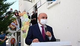 Keçiören Belediyesinden altı ayda 2 bin 192 vatandaşa terapi hizmeti