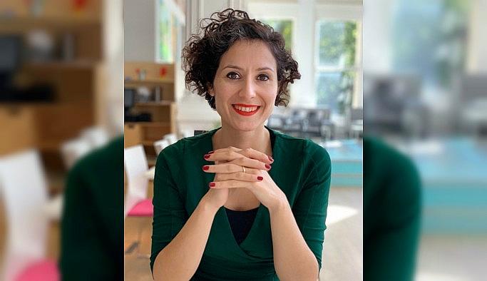 Kent yoksullarını incelediği doktora tezi ile ödül aldı