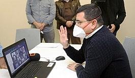 Kepez'den online YKS kursu