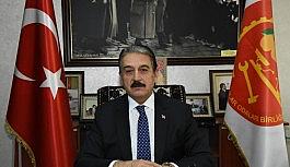 Keskin'den esnafa pozitif ayrımcılık talebi