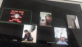 -Kestel Belediyesi'nden İngilizce kursu