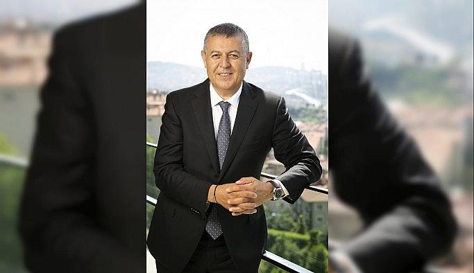 Kibar Holding Sürdürülebilirlik Raporu'nu yayınladı