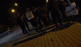 Kısıtlamada taşlı sopalı kavga pahalıya patladı