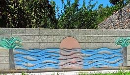 Kısıtlamalar Çeşmeli yazarı ressam yaptı