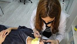 Kişiye özel kaş tasarımı dönemi