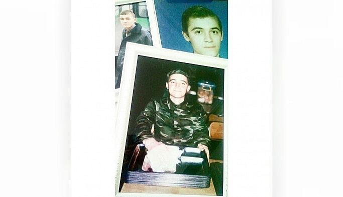 Kışlada öldürülen askerin ailesi şehitlik unvanı istiyor