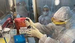 KKTC'deki vak'aların yüzde 56'sı semptomsuz