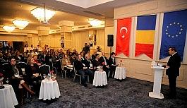 Konak'ta Avrupa heyecanı