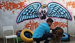 Konak'ta can dostlar için STK'larla işbirliğine devam