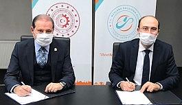 KONESOB'un projesi MEVKA'dan destek almaya hak kazandı