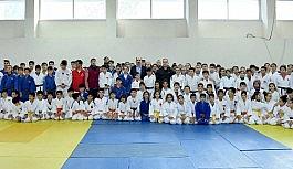 Konya Büyükşehir Belediyespor Fair Play ödülü aldı