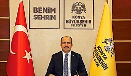 Konya Büyükşehir'den 2020'de 51 milyon TL sosyal destek, 65 milyon Tl fatura desteği