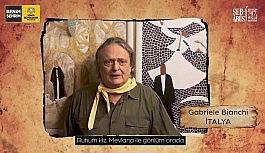 Konya Büyükşehir'den anlamlı film