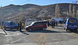 Konya'da bir mahalleye korona virüs karantinası