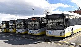 Konya'da pandemi dönemi toplu ulaşım hizmeti başvuru süresi uzaltıldı