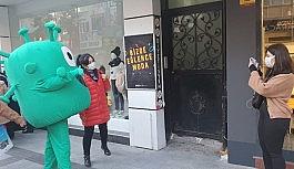 Korona virüs Malatya'da ortaya çıktı