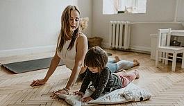 "Koronavirüse karşı güçlü bağışıklık için harekete geçin"