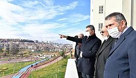 Köse, en başarılı isim oldu