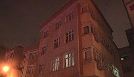 Küçükçekmece'de 14 yaşındaki kız çocuğu evinde ölü bulundu