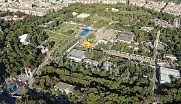 Kültürpark'ı geleceğe taşıyacak plan