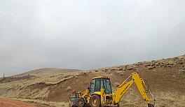 Kuluncak'ta yol sevinci