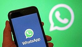 Küresel mesajlaşma uygulamasının 'En'i 'Whatsapp'