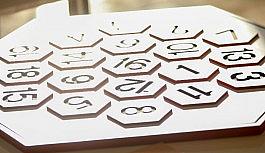 Kütüphaneler şehri Sincan'a Matematik Müzesi yapılıyor