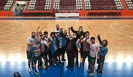 Lider Yeni Mamak emin adımlarla ilerliyor