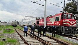 Lojistik sektörüne Erzurum damgası